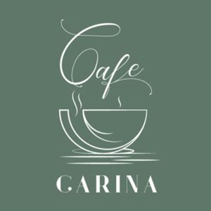 Cafe Carina - logo