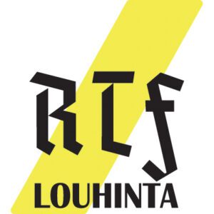 RTF Louhinta logo
