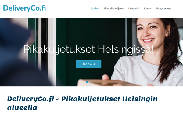 Business-Code---referenssit---verkkokauppasivut---DeliveryCo.fi pikatoimitukset - kuljetukset Helsinki